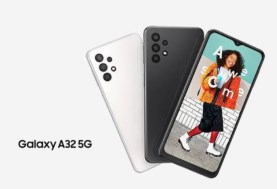 Samsung Galaxy A32