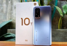 Xiaomi Mi 10T