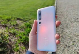 Xiaomi Mi 10
