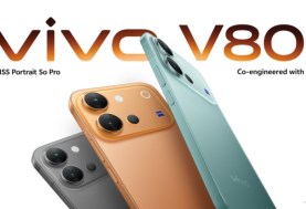 Vivo V80