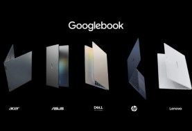 Googlebook PC