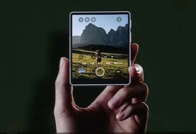 Vivo Camera