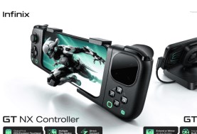 GT NX Controller