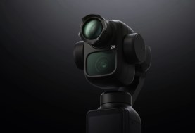 DJI Osmo Pocket 4P