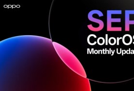 Oppo ColorOS 16