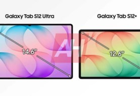 Samsung Galaxy Tab S12 Ultra & Plus