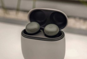 Google Pixel Buds 
