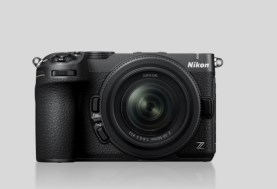 Nikon Z5IIC