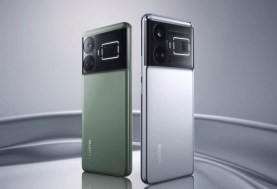 realme GT 5