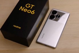 realme GT Neo 6