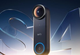 video doorbell