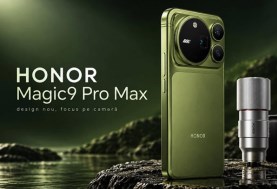 Honor Magic 9 Pro Max
