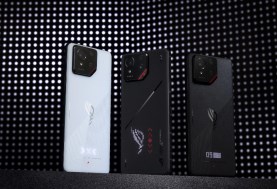ASUS ROG Phone 9 Pro