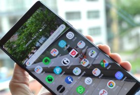 Samsung Galaxy Note 9