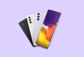 Samsung Galaxy A82 5G