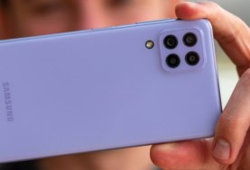 Samsung Galaxy A22