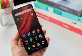 Xiaomi Mi 9T