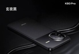 Redmi K80 Pro
