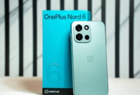 OnePlus Nord 6