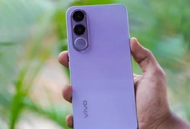 vivo V70 FE