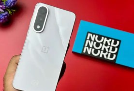 OnePlus Nord 5
