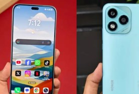 HONOR 400 Lite