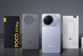 POCO F7 Pro
