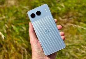 OnePlus Nord 4