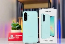 Samsung Galaxy A26 5G