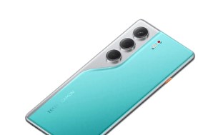TECNO Camon 40 Pro 5G