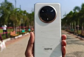 realme 14 Pro+