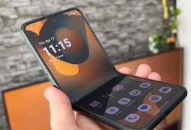 Motorola Razr 60 Ultra