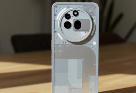 Nothing Phone (3a) Pro