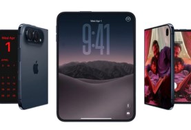 iPhone Duo