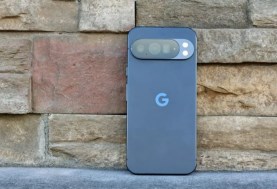 Pixel phone
