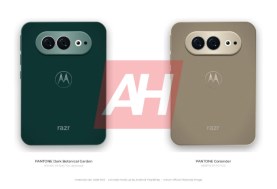 Motorola razr flex