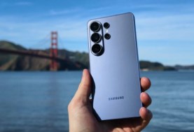 Galaxy S26 Ultra