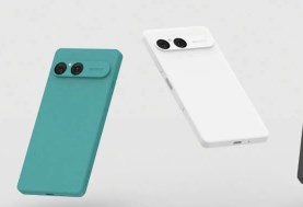 Sony Xperia 10 VII