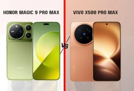 HonorNewsVivo Honor Magic 9 Pro Max vs Vivo X500 Pro Max