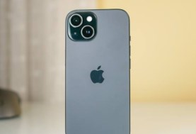iPhone 15