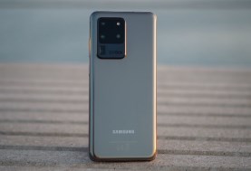 Samsung Galaxy S20 Ultra 5G
