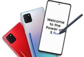 Samsung Galaxy Note 10 Lite