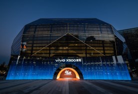 سلسلة vivo X500 
