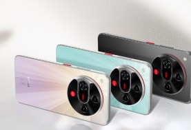 ZTE nubia Focus Ultra