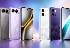 Oppo K15s and K15x