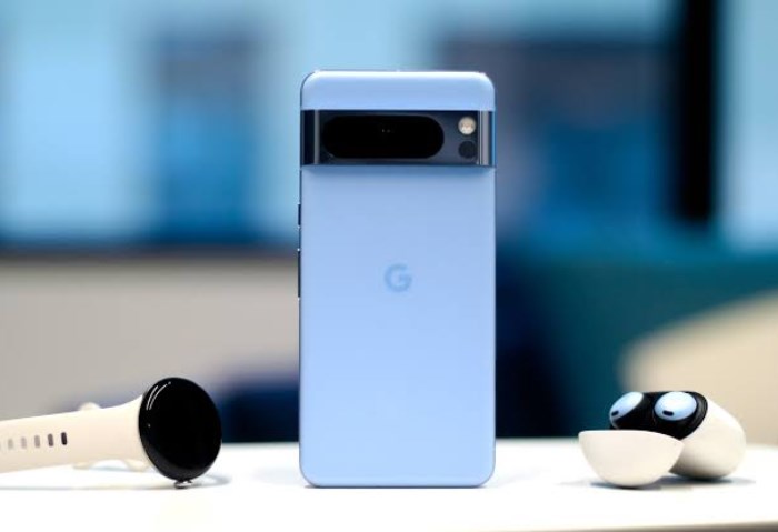 Google Pixel 8 Pro