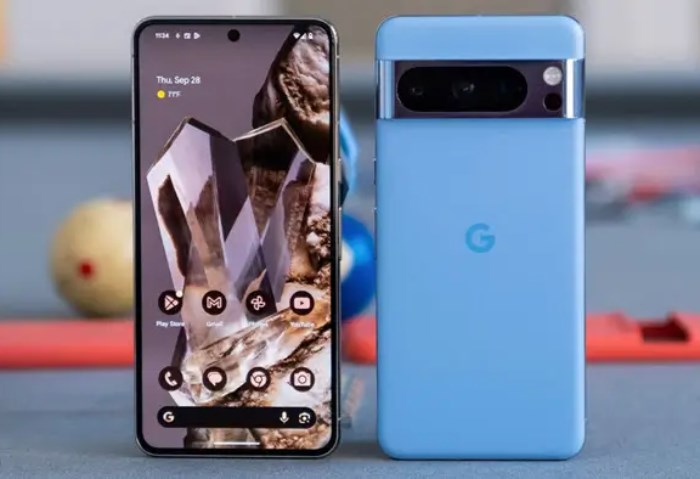 Google Pixel 8
