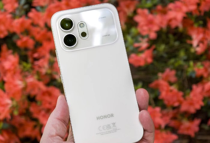 HONOR 600 5G