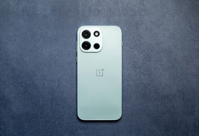 OnePlus Nord 6