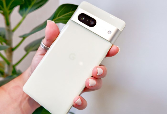 Google Pixel 7